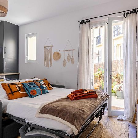 Residence Palais Des Festivals - Cannes Centre 외부 사진