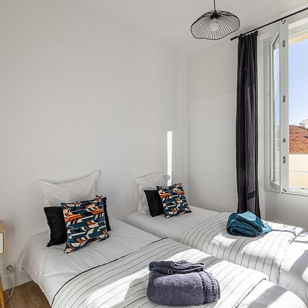 Residence Palais Des Festivals - Cannes Centre 외부 사진