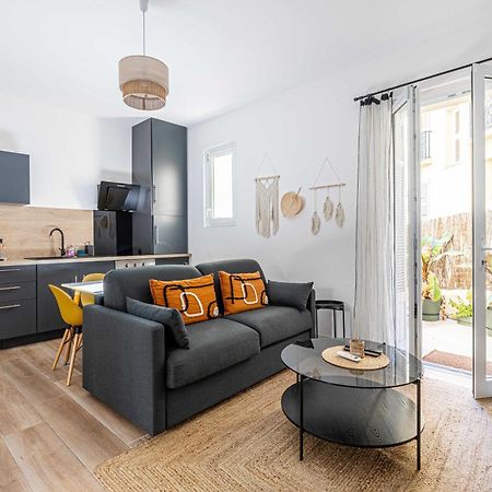 Residence Palais Des Festivals - Cannes Centre 외부 사진