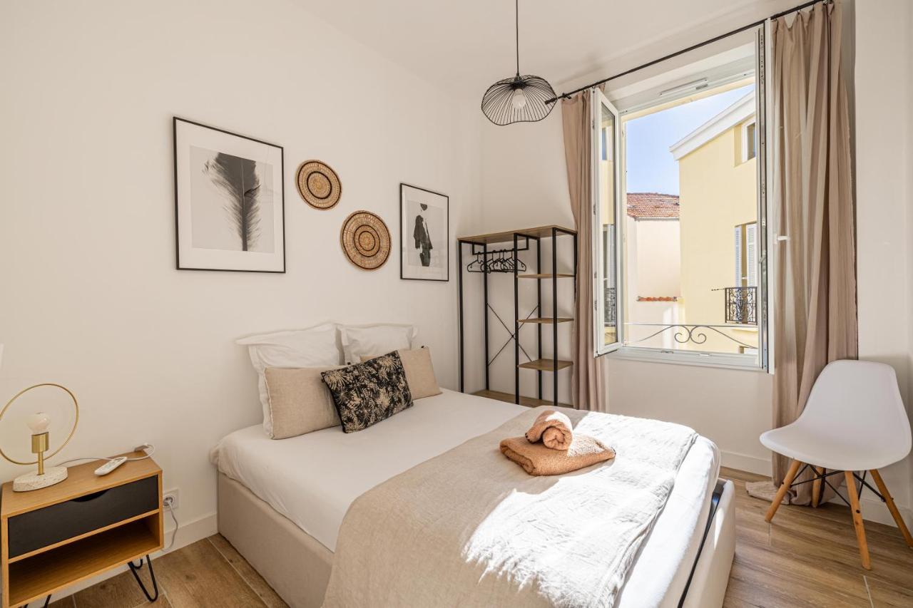 Residence Palais Des Festivals - Cannes Centre 외부 사진
