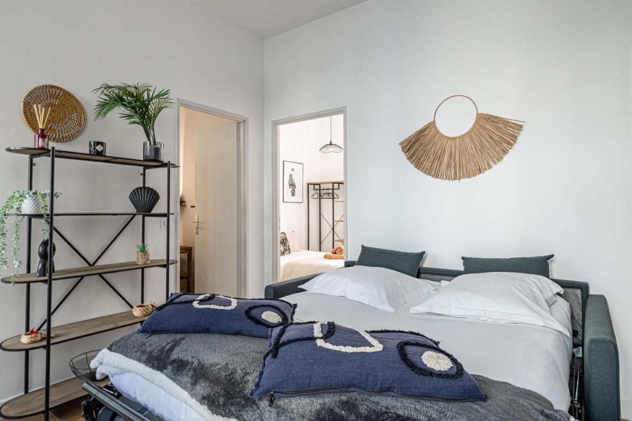 Residence Palais Des Festivals - Cannes Centre 외부 사진