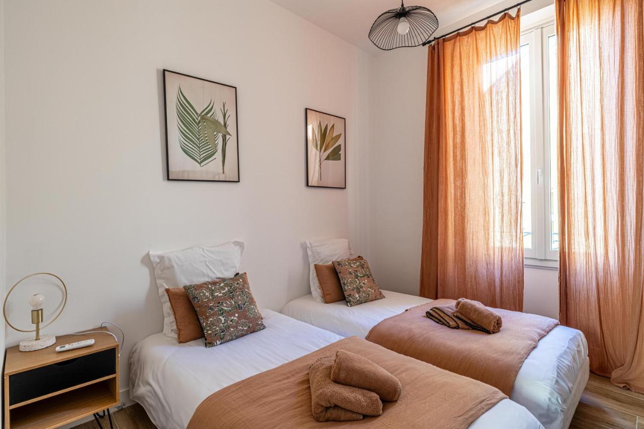 Residence Palais Des Festivals - Cannes Centre 외부 사진