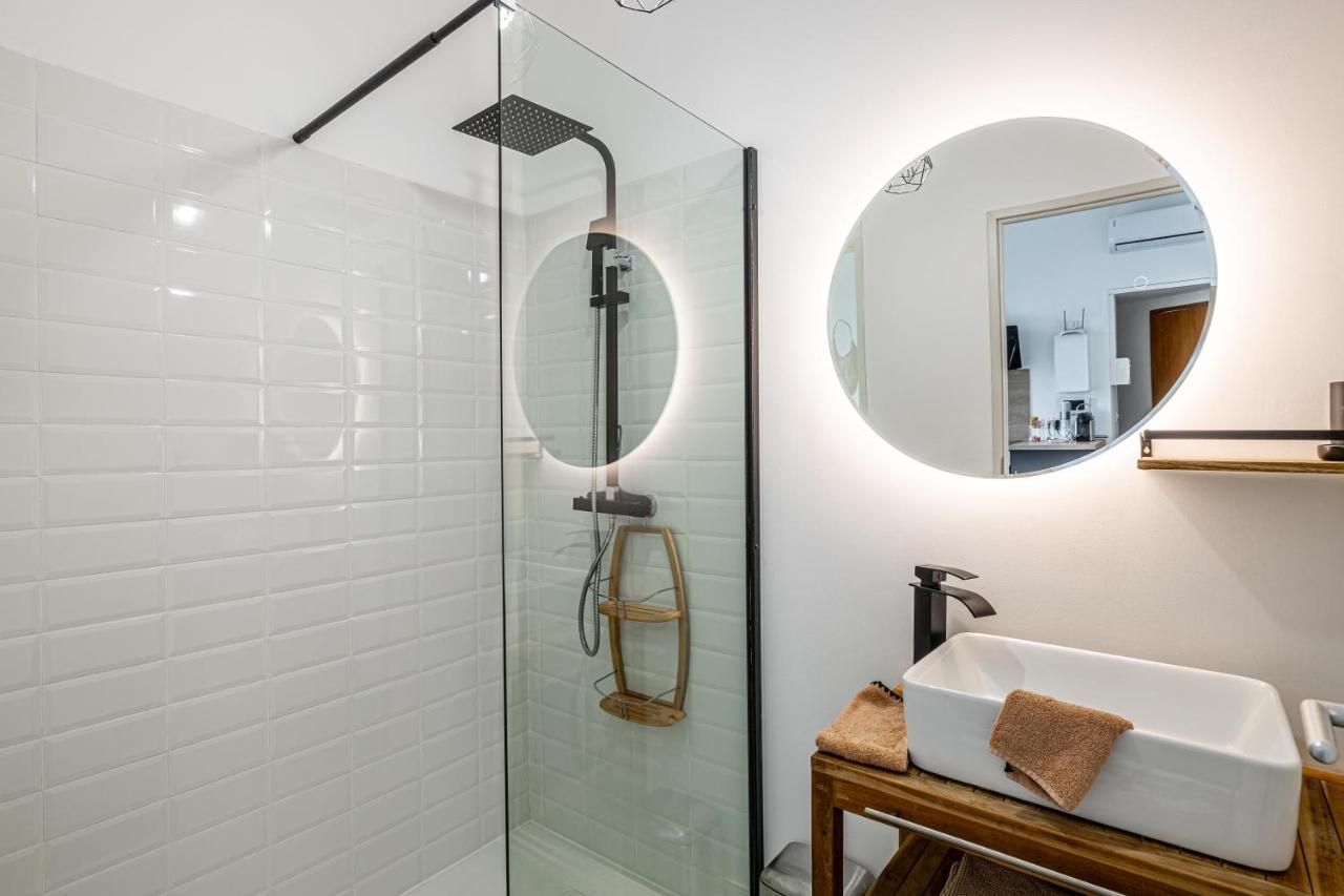 Residence Palais Des Festivals - Cannes Centre 외부 사진