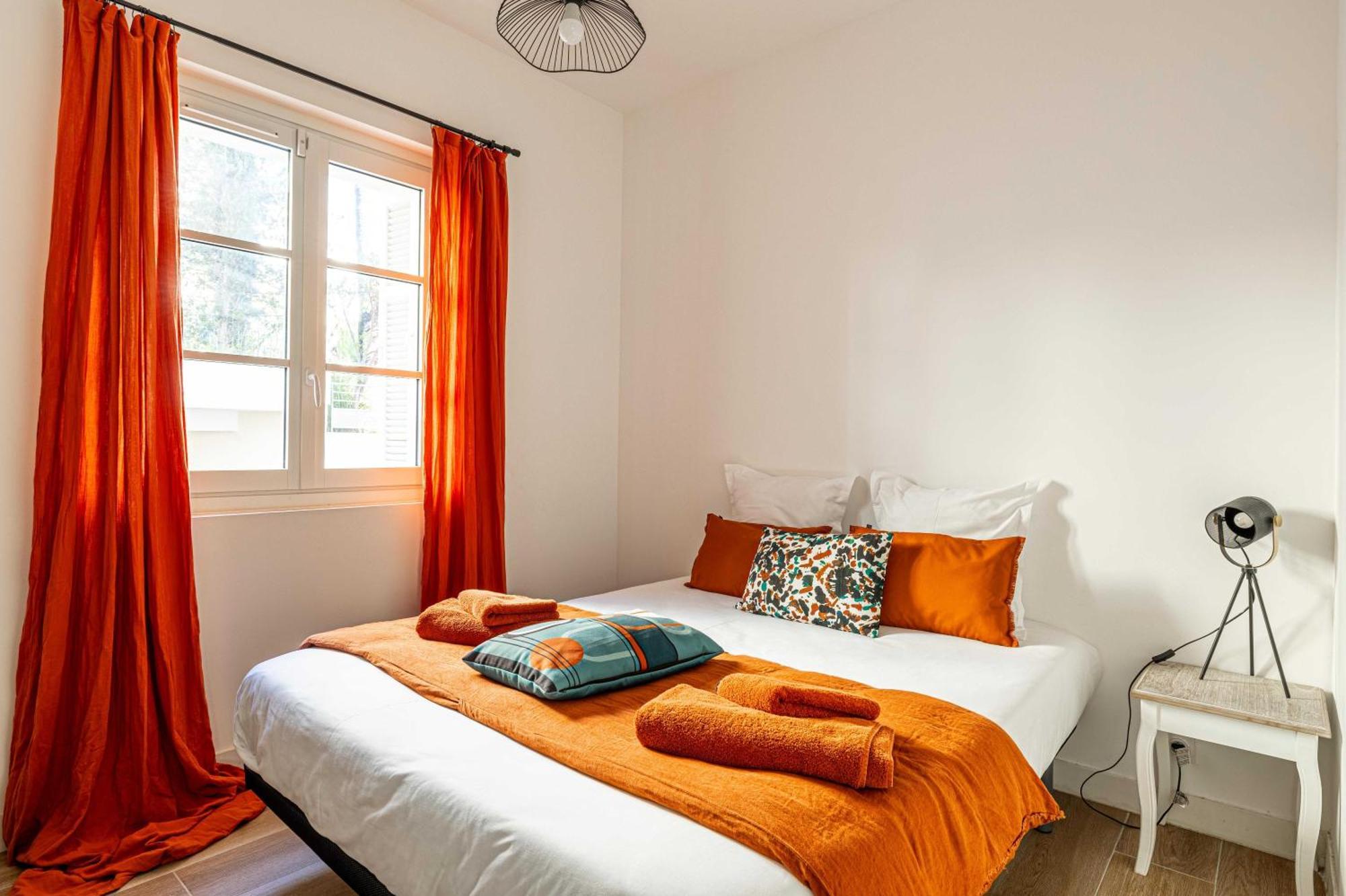 Residence Palais Des Festivals - Cannes Centre 외부 사진