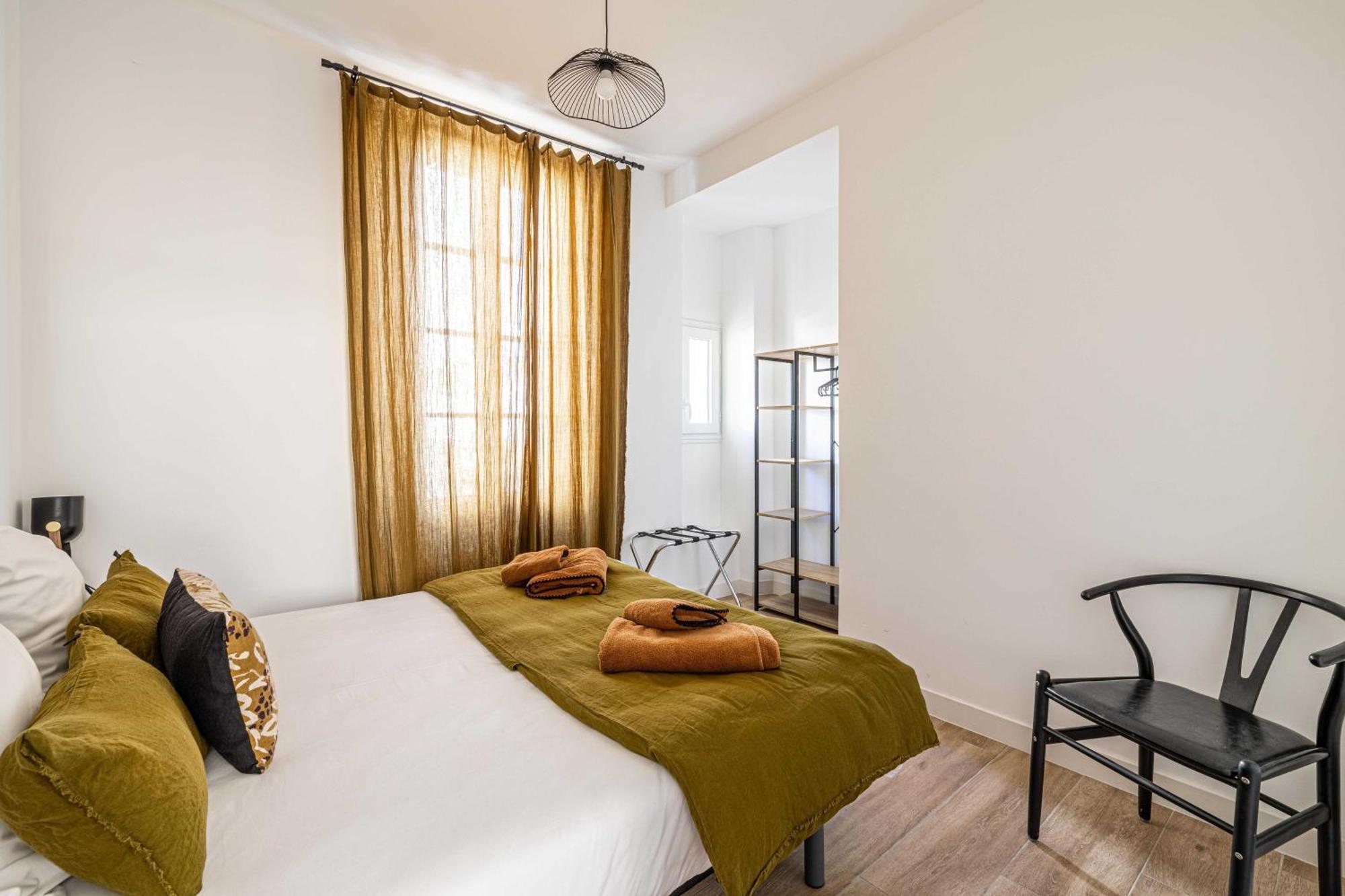 Residence Palais Des Festivals - Cannes Centre 외부 사진