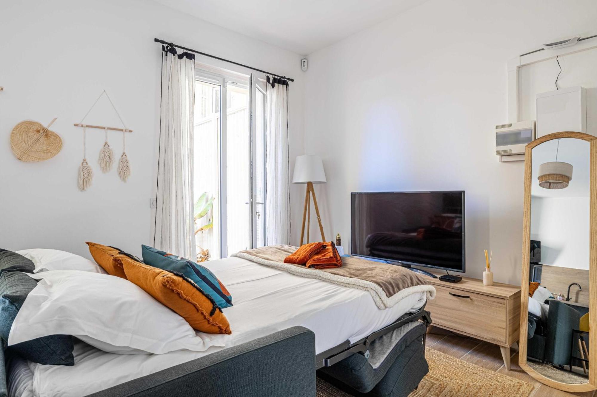 Residence Palais Des Festivals - Cannes Centre 외부 사진