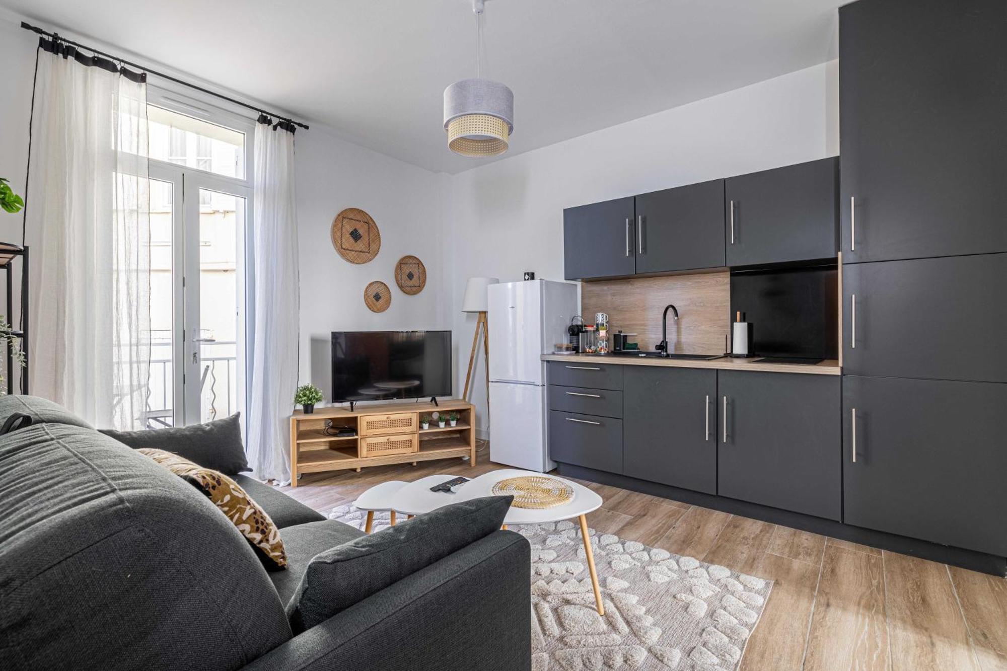 Residence Palais Des Festivals - Cannes Centre 외부 사진