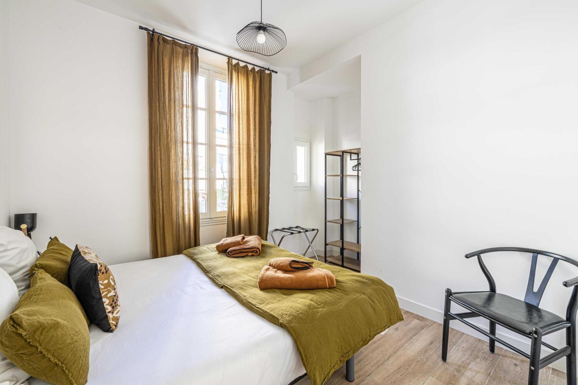 Residence Palais Des Festivals - Cannes Centre 외부 사진