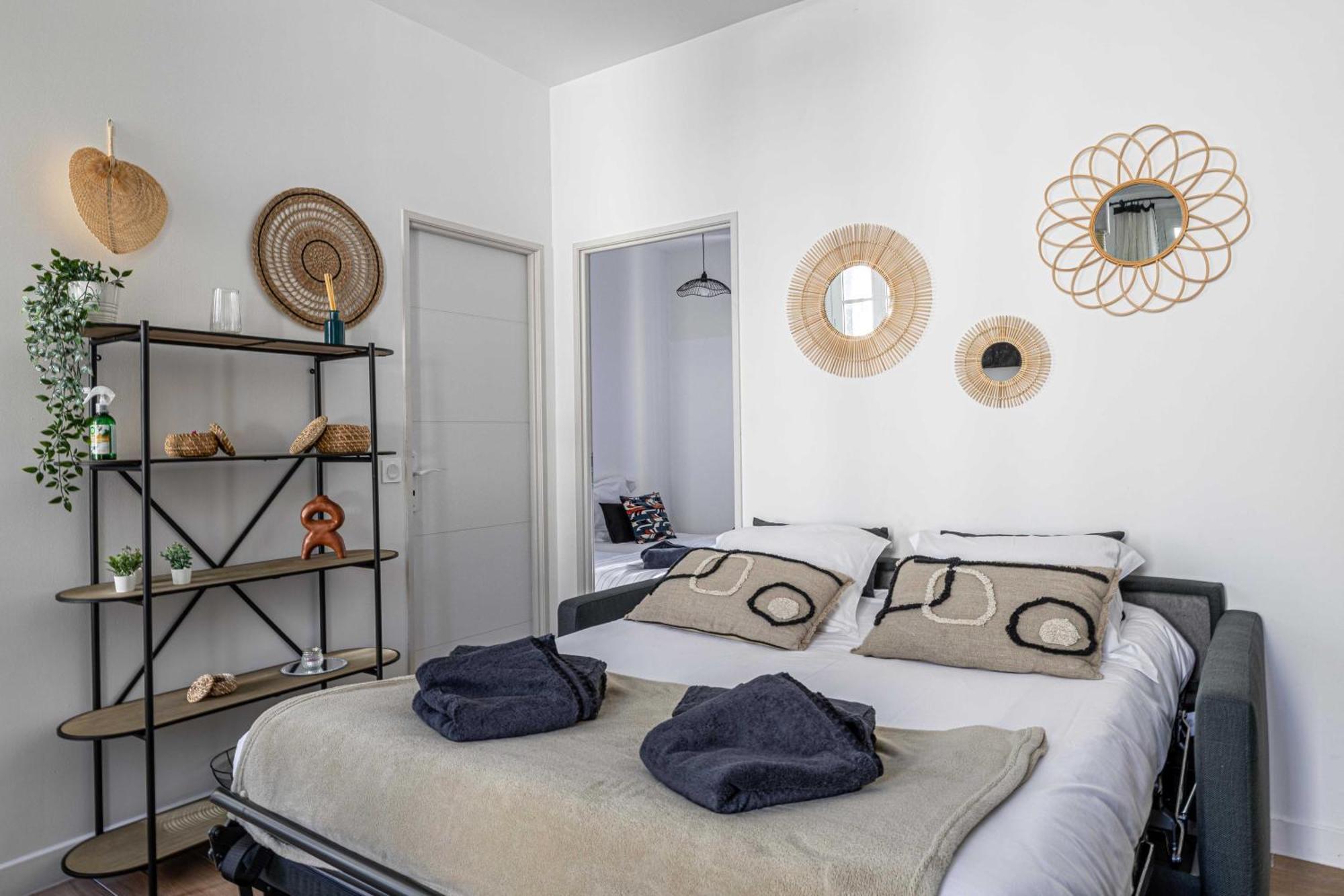 Residence Palais Des Festivals - Cannes Centre 외부 사진