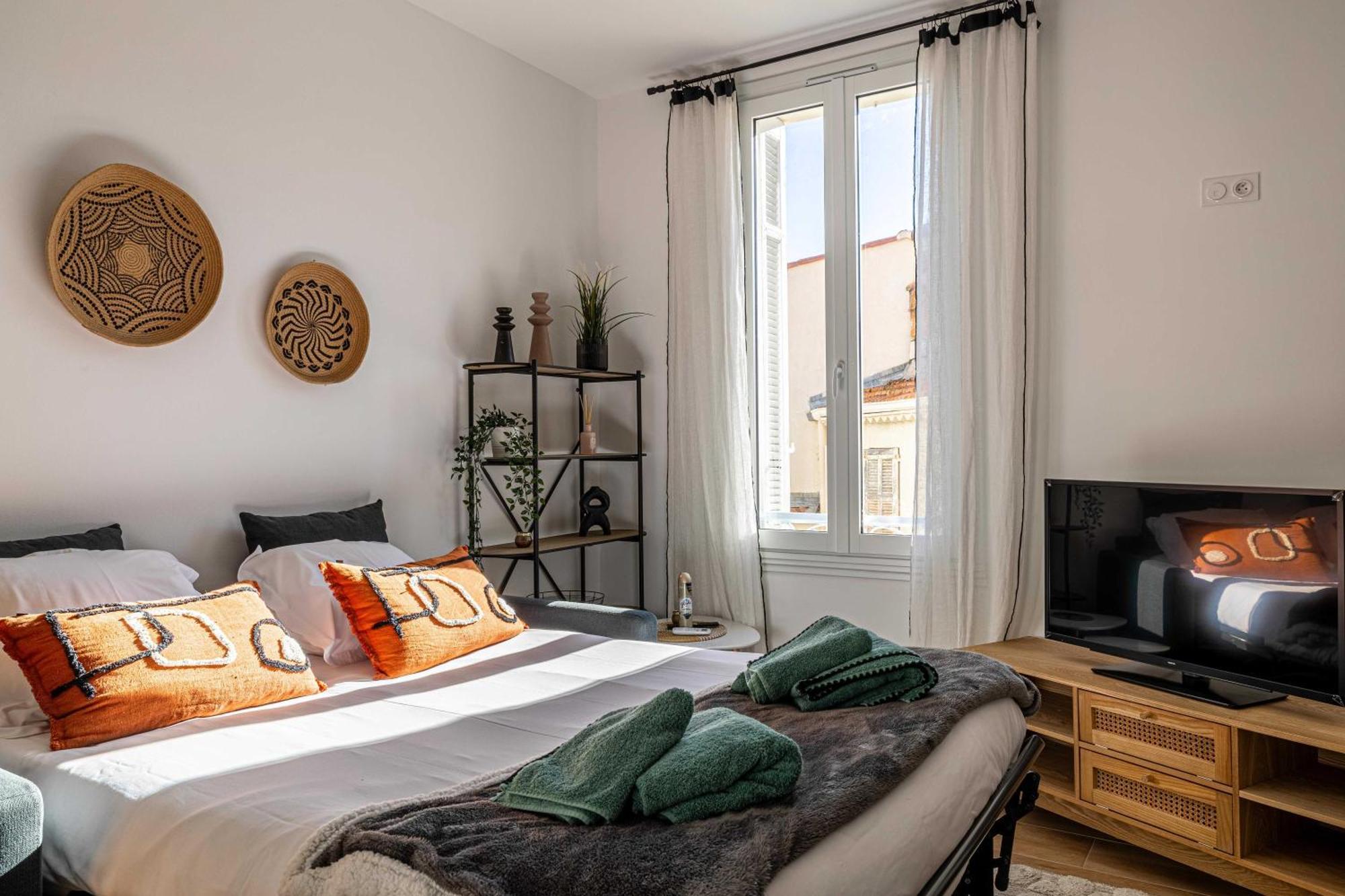 Residence Palais Des Festivals - Cannes Centre 외부 사진
