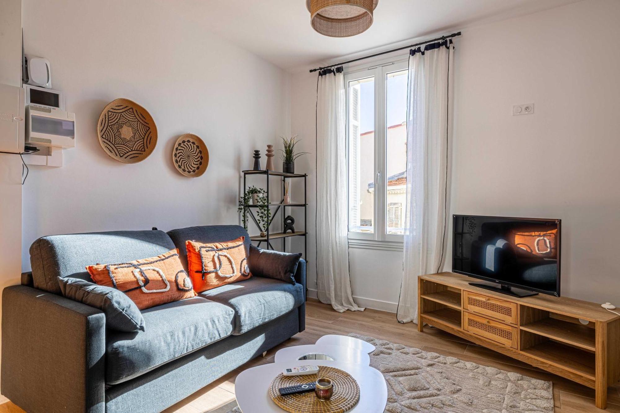Residence Palais Des Festivals - Cannes Centre 외부 사진