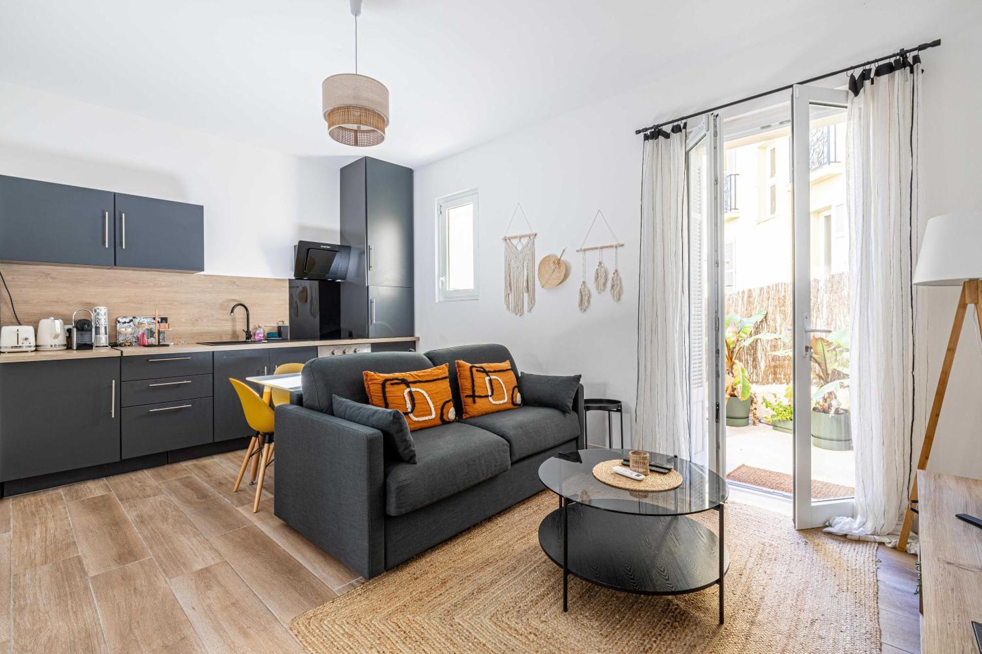 Residence Palais Des Festivals - Cannes Centre 외부 사진
