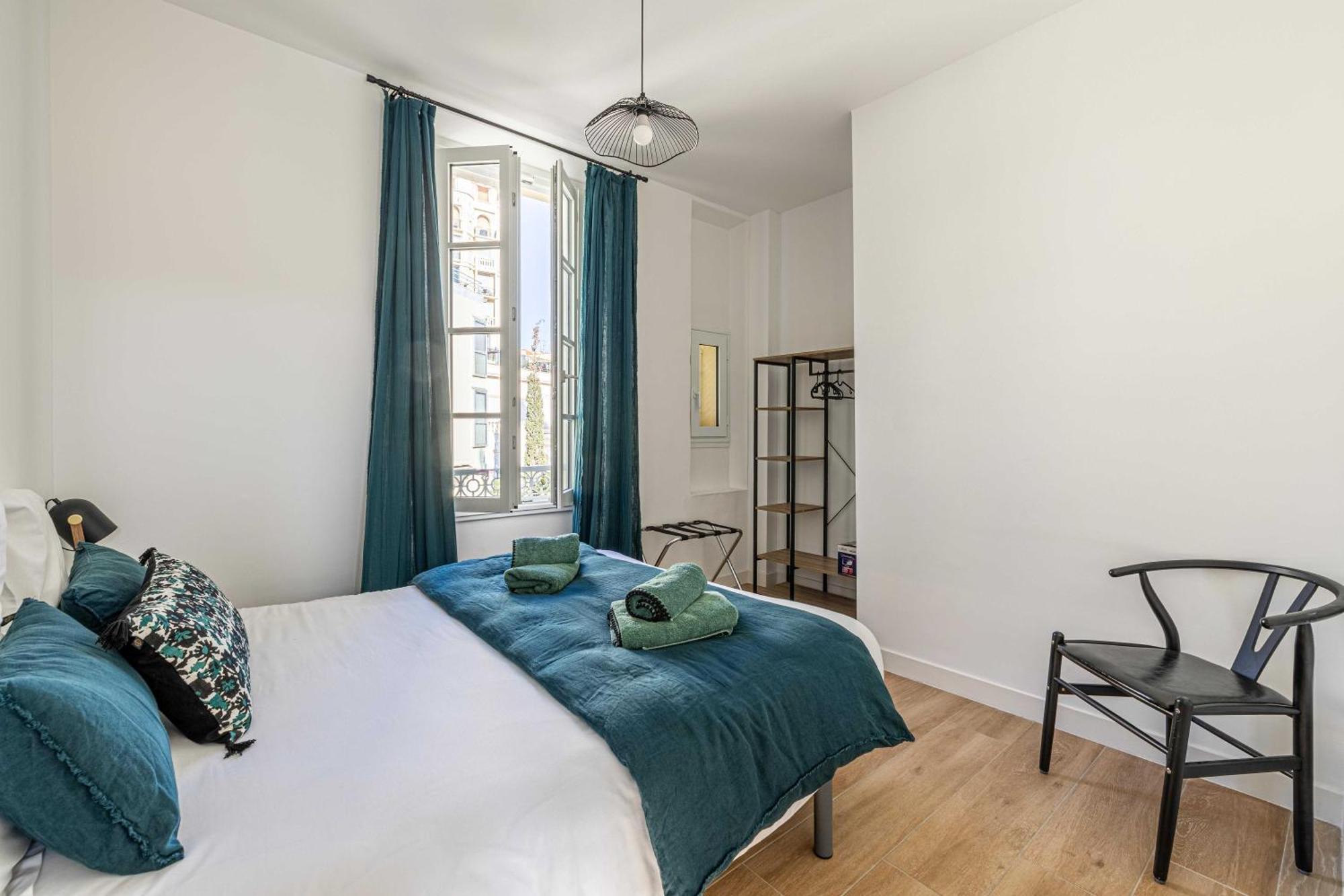 Residence Palais Des Festivals - Cannes Centre 외부 사진