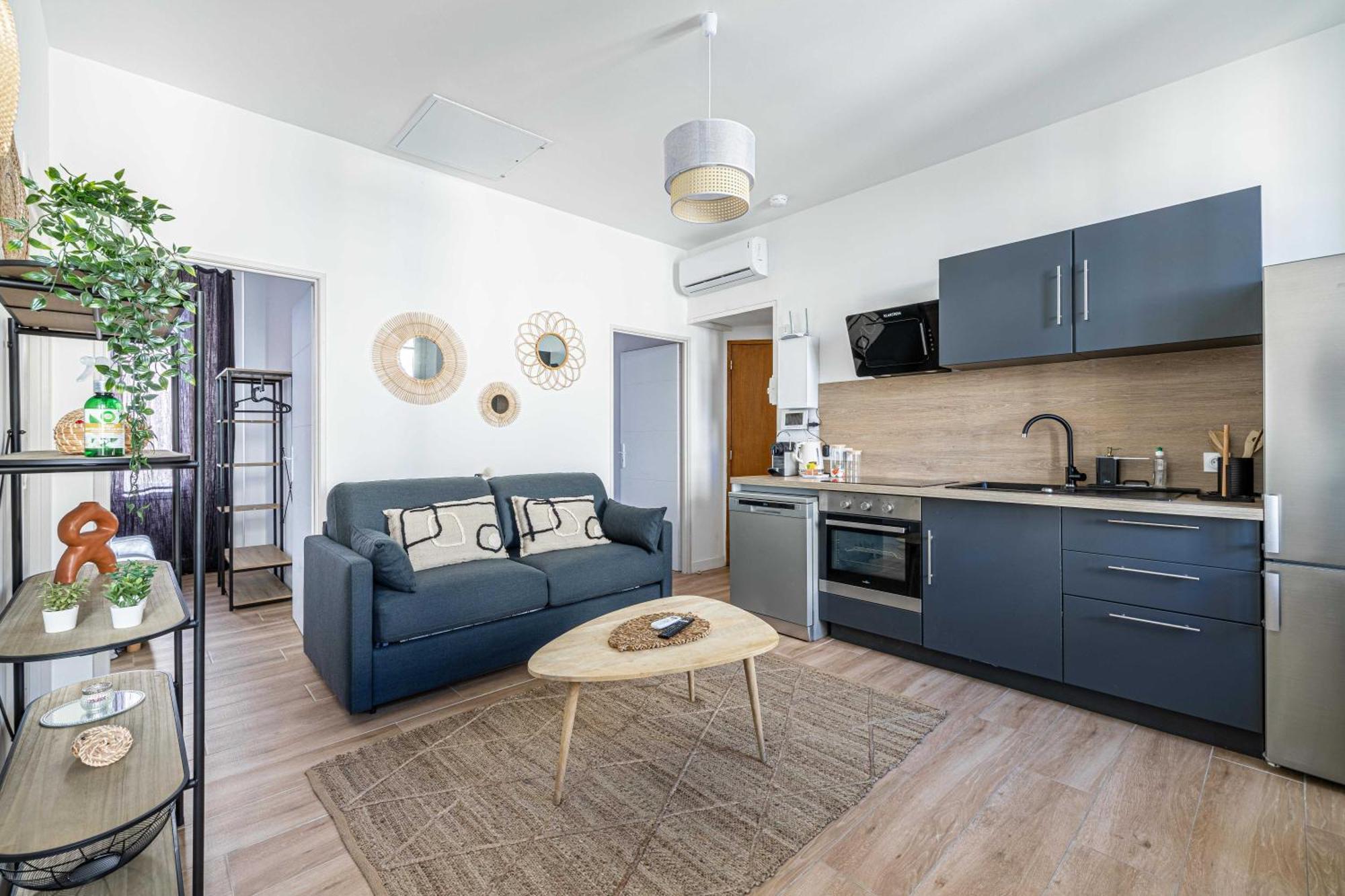 Residence Palais Des Festivals - Cannes Centre 외부 사진