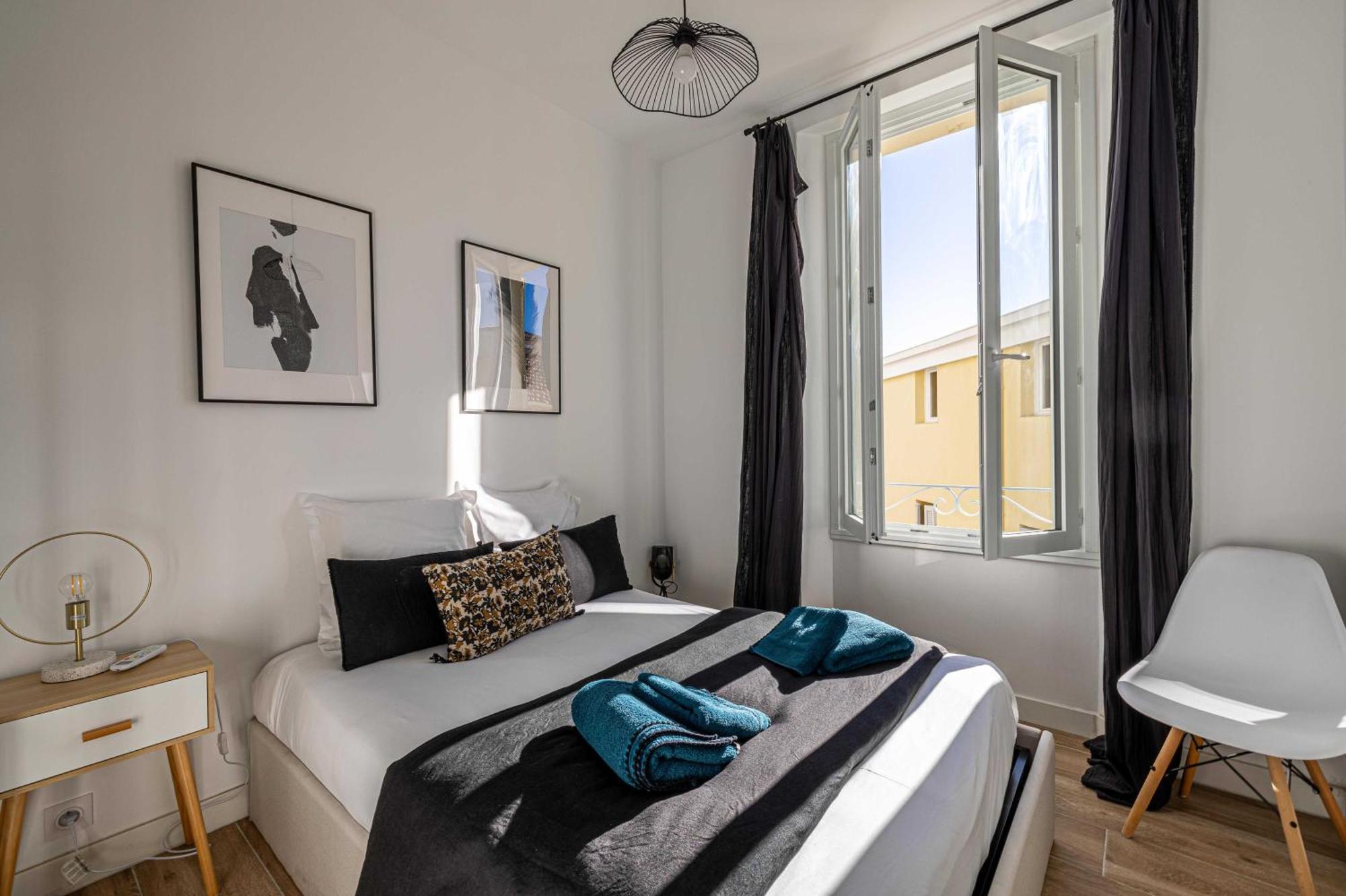 Residence Palais Des Festivals - Cannes Centre 외부 사진
