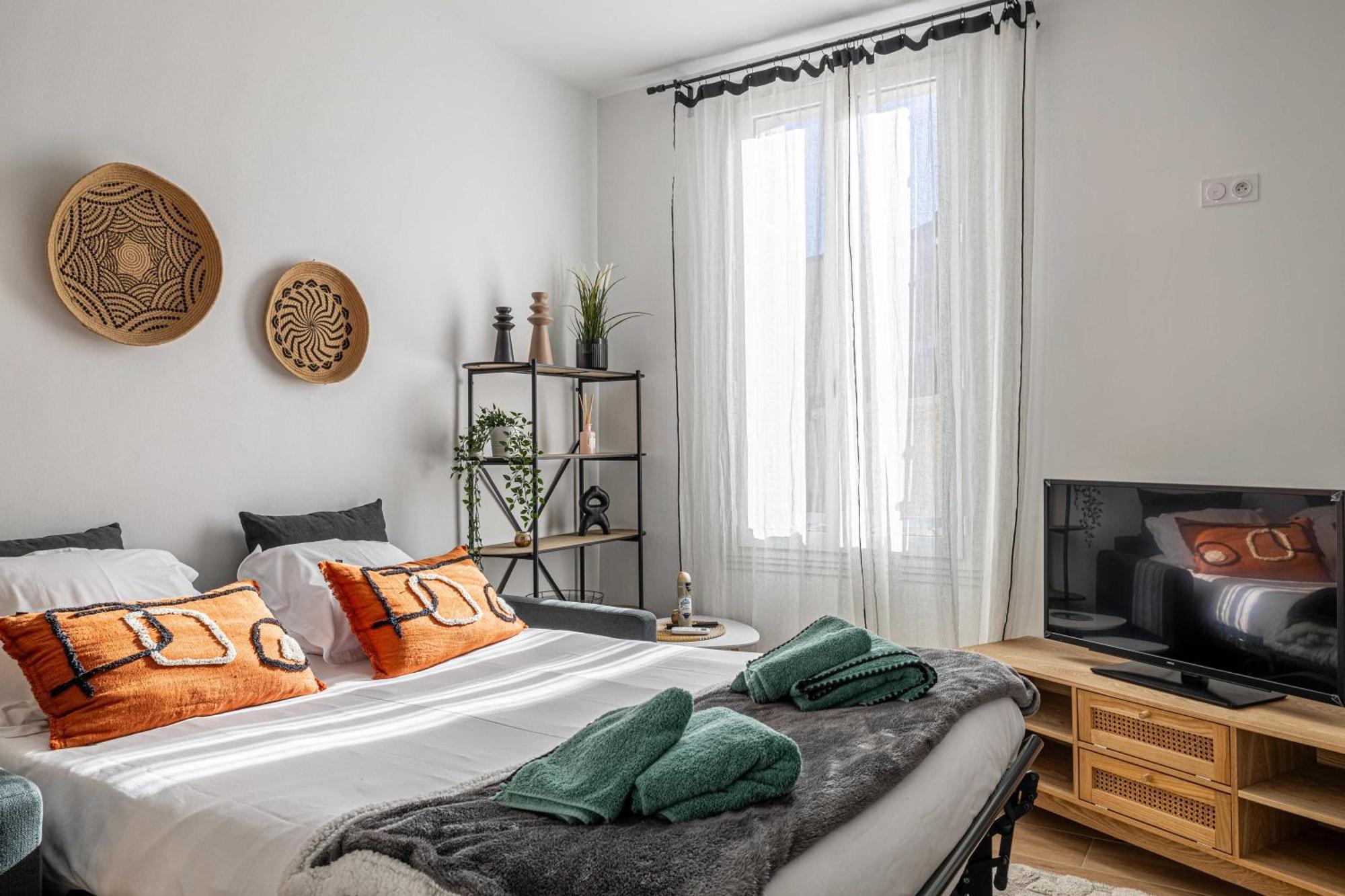 Residence Palais Des Festivals - Cannes Centre 외부 사진