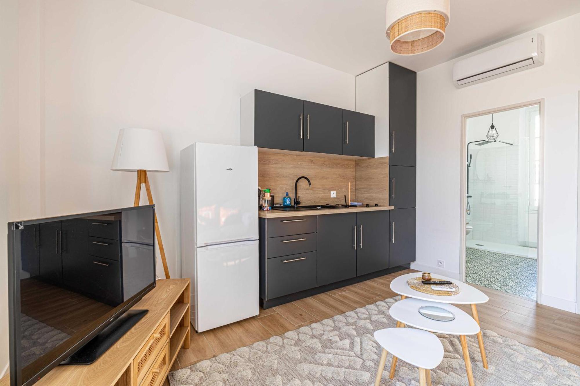 Residence Palais Des Festivals - Cannes Centre 외부 사진